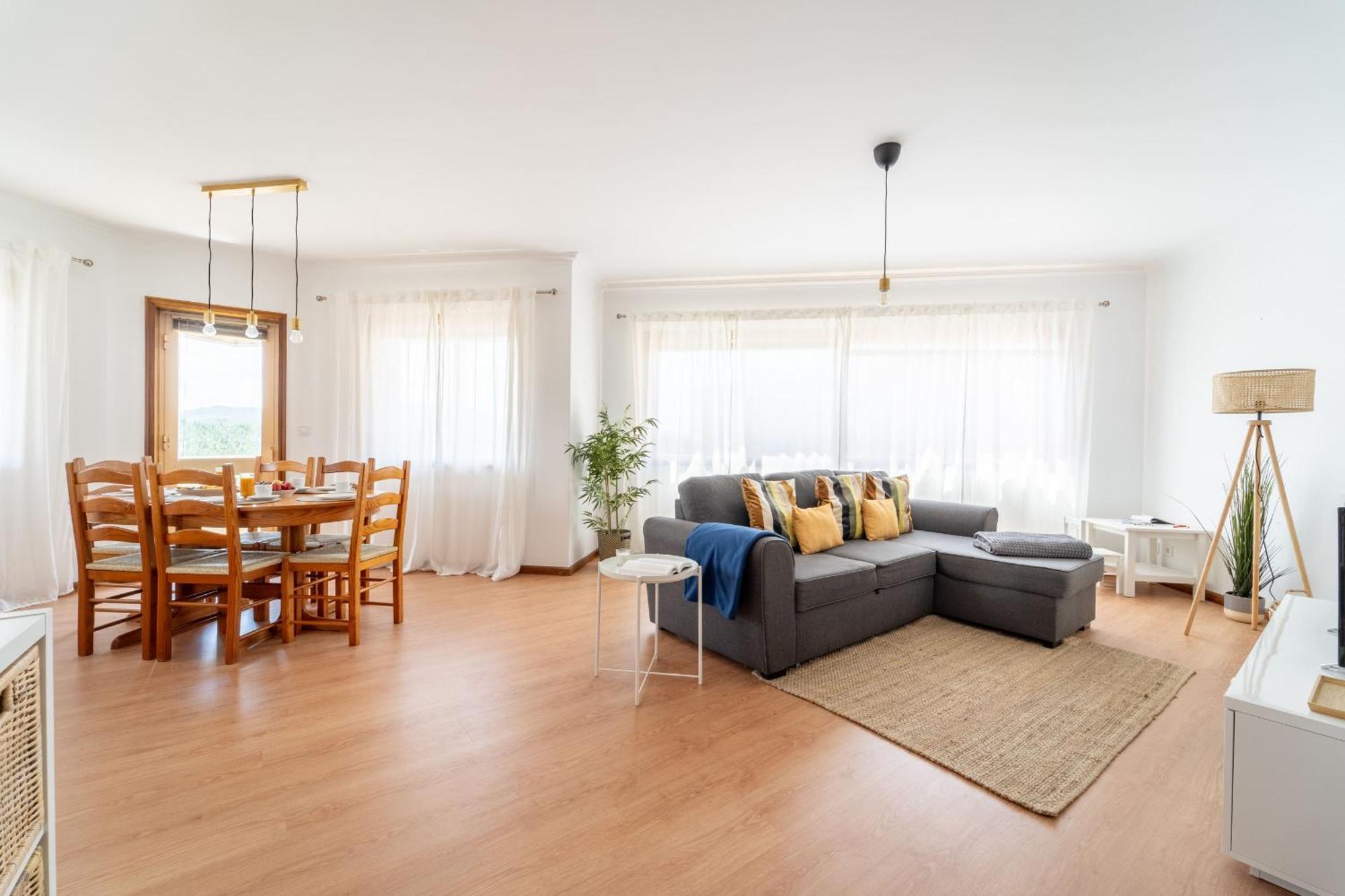 Beach Flat By House And People เวียนา โด กัสเตโล ภายนอก รูปภาพ