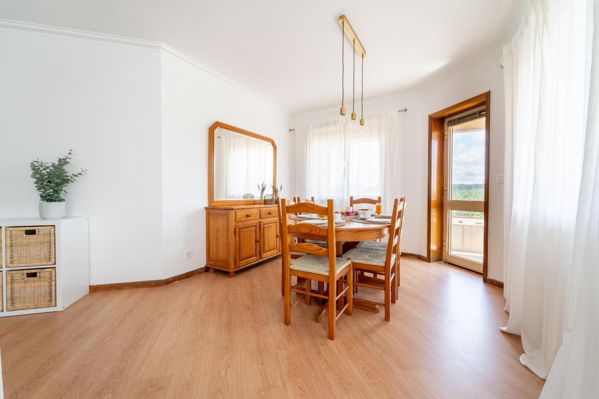 Beach Flat By House And People เวียนา โด กัสเตโล ภายนอก รูปภาพ