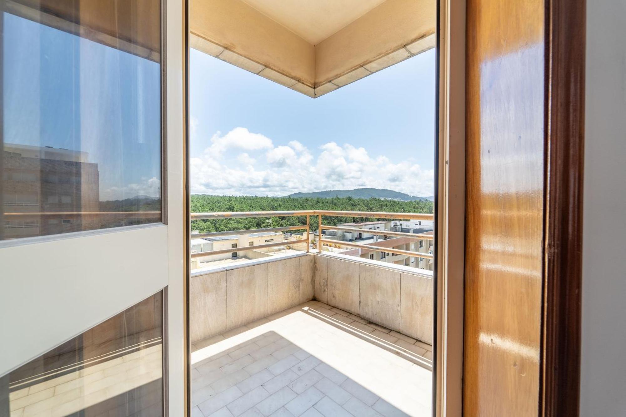 Beach Flat By House And People เวียนา โด กัสเตโล ภายนอก รูปภาพ
