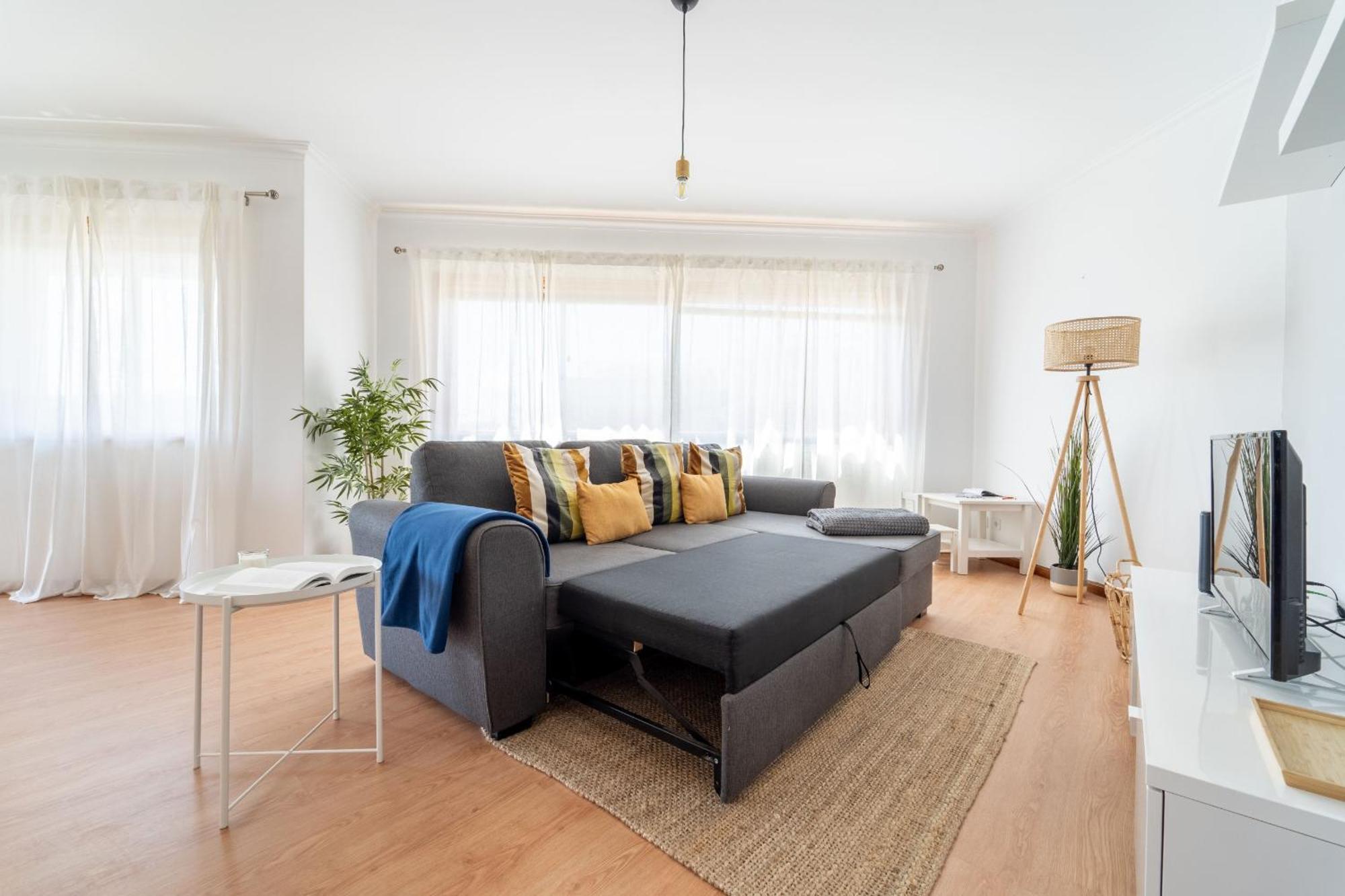 Beach Flat By House And People เวียนา โด กัสเตโล ภายนอก รูปภาพ