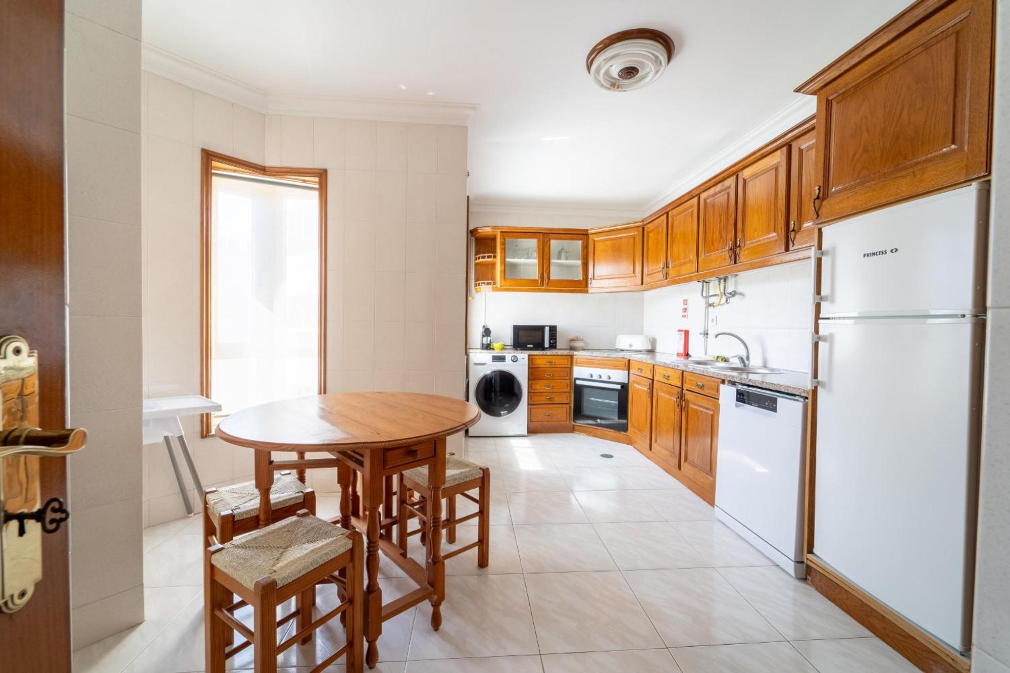 Beach Flat By House And People เวียนา โด กัสเตโล ภายนอก รูปภาพ