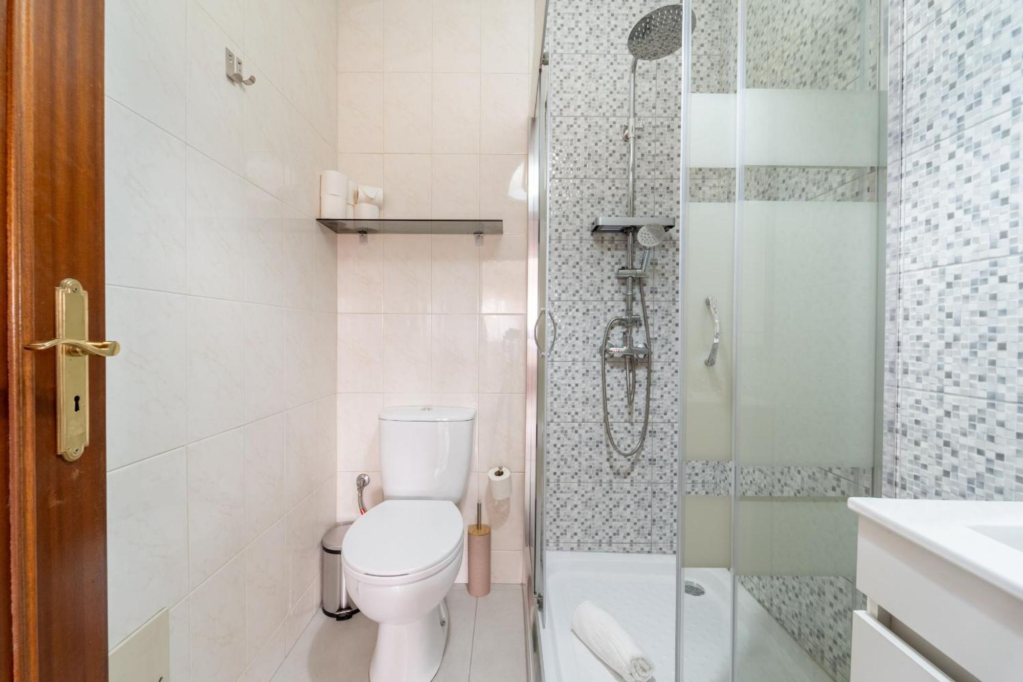 Beach Flat By House And People เวียนา โด กัสเตโล ภายนอก รูปภาพ