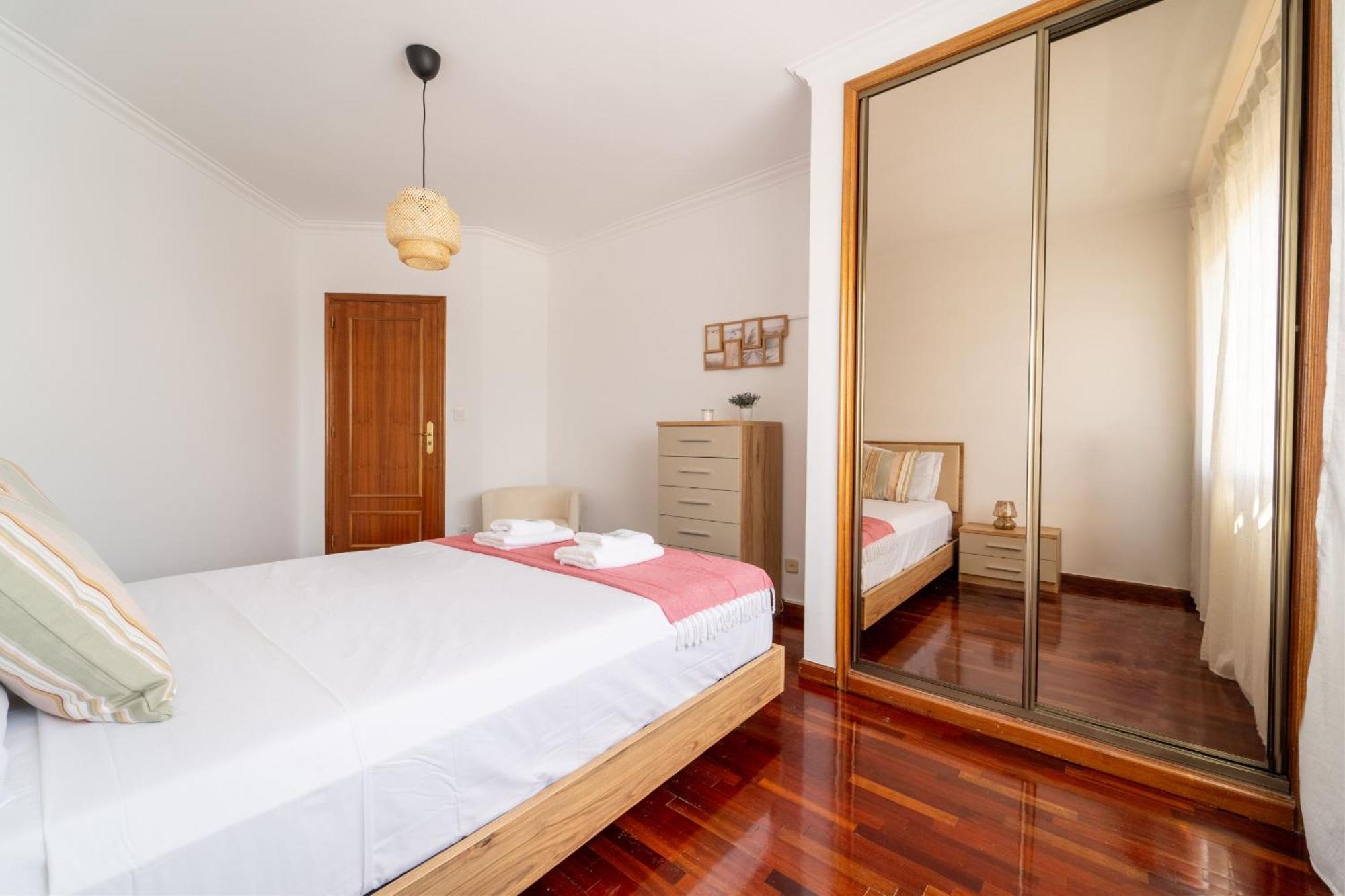 Beach Flat By House And People เวียนา โด กัสเตโล ภายนอก รูปภาพ